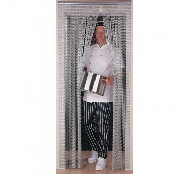 Rideau anti-insectes