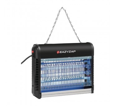 Désinsectiseur LED Eazyzap 9W