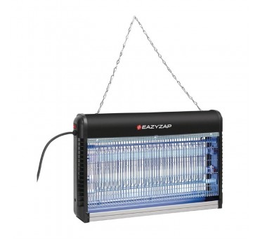 Désinsectiseur LED Eazyzap 14W