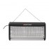 Désinsectiseur LED Eazyzap 20W