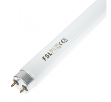 Tube de rechange pour désinsectiseurs Eazyzap 18W