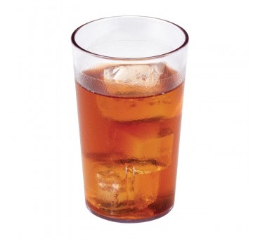 Verre en plastique Colorware Cambro 29 cl (lot de 72) Verre en plastique Colorware Cambro 29 cl (lot de 72)