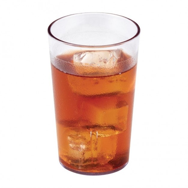 Verre en plastique Colorware Cambro 29 cl (lot de 72)