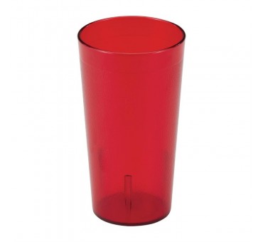 Gobelet Colorware rouge rubis 48,5 cl (lot de 72) Gobelet Colorware rouge rubis 48,5 cl (lot de 72)