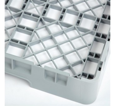 Casier de base standard Camrack Cambro gris 50 cm Casier de base standard Camrack Cambro gris 50 cm