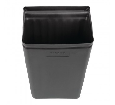 Poubelle pour chariot de service Cambro Poubelle pour chariot de service Cambro