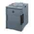 Conteneur de transport isotherme GN chargement frontal Cambro