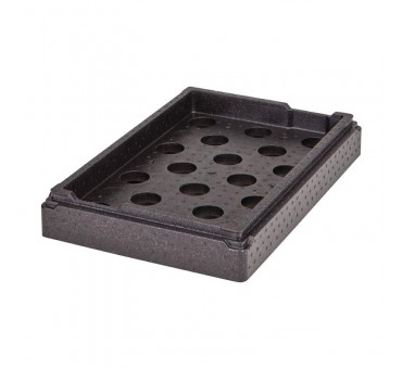 Support plaque eutectique froide GN 1/1 pour conteneurs Cambro Support plaque eutectique froide GN 1/1 pour conteneurs Cambro