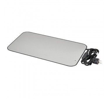 Plaque chauffante électrique pour conteneurs EPP GN 1/1 et 600 x 400mm Cambro Plaque chauffante électrique pour conteneurs EPP GN 1/1 et 600 x 400mm Cambro