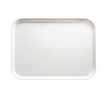 Plateau fibre de verre Camtray Cambro blanc 45,7 cm Plateau fibre de verre Camtray Cambro blanc 45,7 cm