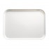 Plateau fibre de verre Camtray Cambro blanc 45,7 cm