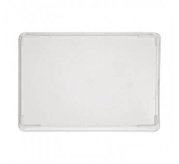 Couvercle pour boîte à pâte à pizza Cambro Couvercle pour boîte à pâte à pizza Cambro