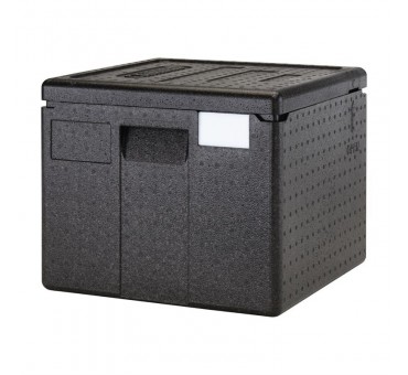 Conteneur EPP à pizza chargement par le dessus Cambro 265 mm Conteneur EPP à pizza chargement par le dessus Cambro 265 mm