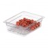 Egouttoir sans BPA Camview Cambro GN 1/3