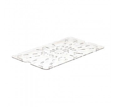 Egouttoir sans BPA Camview Cambro GN 1/6 Egouttoir sans BPA Camview Cambro GN 1/6