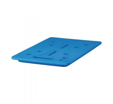 Plaque eutectique froide Cambro GN 1/1 Plaque eutectique froide Cambro GN 1/1