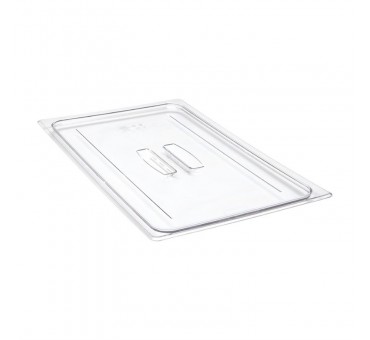 Couvercle avec poignée sans BPA Camview Cambro GN 1/1 Couvercle avec poignée sans BPA Camview Cambro GN 1/1