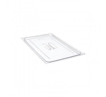 Couvercle avec poignée sans BPA Camview Cambro GN 1/6 Couvercle avec poignée sans BPA Camview Cambro GN 1/6