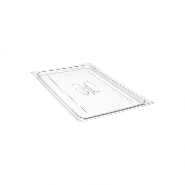Couvercle avec poignée sans BPA Camview Cambro GN 1/6