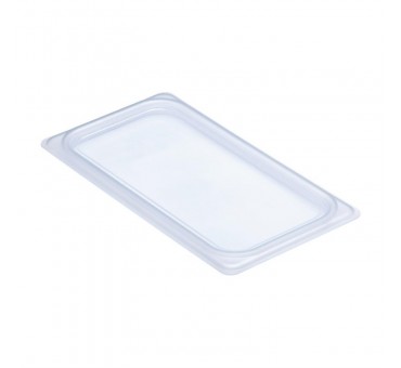 Couvercle hermétique GN 1/3 Cambro en polypropylène Couvercle hermétique GN 1/3 Cambro en polypropylène