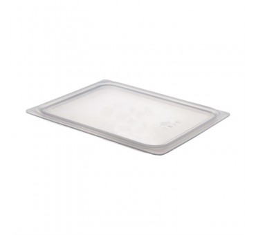 Couvercle hermétique GN 1/2 Cambro en polypropylène Couvercle hermétique GN 1/2 Cambro en polypropylène
