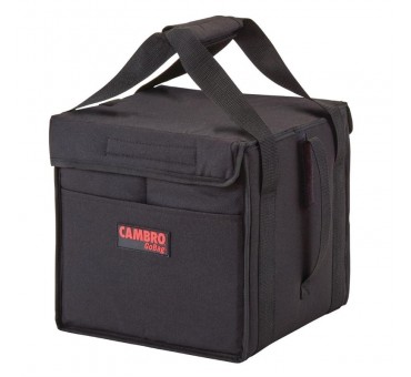 Petit sac de livraison pliant Cambro GoBag Petit sac de livraison pliant Cambro GoBag