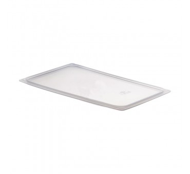 Couvercle hermétique GN 1/1 Cambro en polypropylène Couvercle hermétique GN 1/1 Cambro en polypropylène