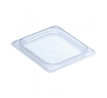 Couvercle hermétique GN 1/6 Cambro en polypropylène Couvercle hermétique GN 1/6 Cambro en polypropylène