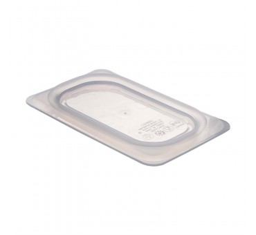 Couvercle hermétique GN 1/9 Cambro en polypropylène Couvercle hermétique GN 1/9 Cambro en polypropylène