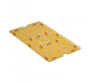 Egouttoir hautes températures Cambro GN 1/1 Egouttoir hautes températures Cambro GN 1/1