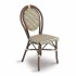 Chaise Bistrot par Lot de 4