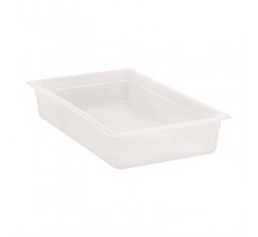 Bac polypropylène Cambro GN 1/1 100mm Bac polypropylène Cambro GN 1/1 100mm
