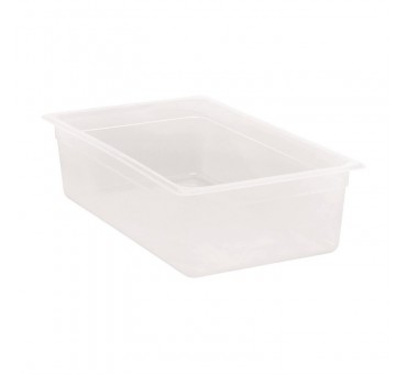 Bac polypropylène Cambro GN 1/1 150mm Bac polypropylène Cambro GN 1/1 150mm