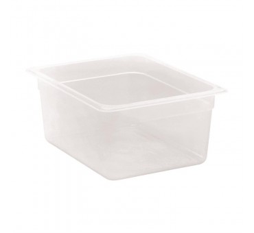 Bac polypropylène Cambro GN 1/2 150mm Bac polypropylène Cambro GN 1/2 150mm