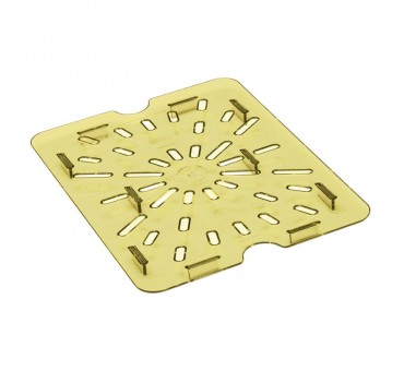 Egouttoir hautes températures Cambro GN 1/2 Egouttoir hautes températures Cambro GN 1/2