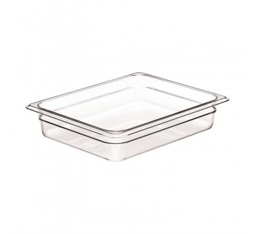 Bac Camview Cambro GN 1/2 65mm Bac Camview Cambro GN 1/2 65mm