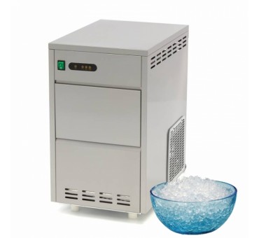 Machine a glaçons 30 kg ICE 30 FLAKE Machine a glaçons 30 kg ICE 30 FLAKE