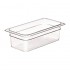 Bac Camview Cambro GN 1/3 100mm