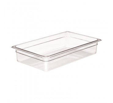 Bac Camview Cambro GN 1/6 100mm Bac Camview Cambro GN 1/6 100mm