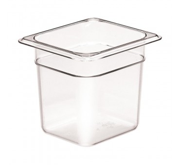 Bac Camview Cambro GN 1/6 150mm Bac Camview Cambro GN 1/6 150mm
