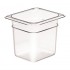 Bac Camview Cambro GN 1/6 150mm