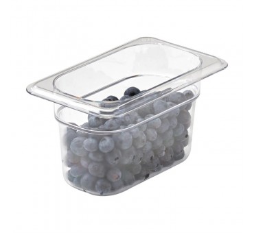Bac Camview Cambro GN 1/9 100mm Bac Camview Cambro GN 1/9 100mm