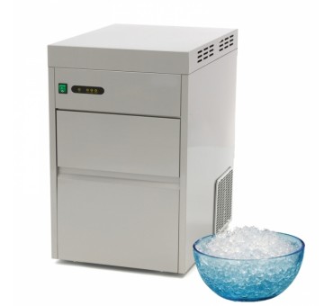 Machine a glaçons 50 kg ICE 50 FLAKE Machine a glaçons 50 kg ICE 50 FLAKE