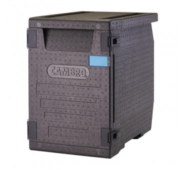 Conteneur EPP à chargement frontal GN 1/1 Cambro 86 litres Conteneur EPP à chargement frontal GN 1/1 Cambro 86 litres