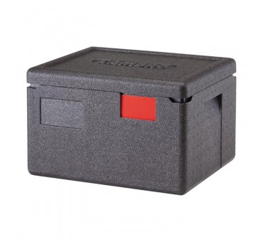 Conteneur EPP ouverture sur le dessus GN 1/2 Cambro 16,9 Litres Conteneur EPP ouverture sur le dessus GN 1/2 Cambro 16,9 Litres