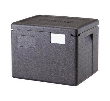 Conteneur EPP ouverture sur le dessus GN 1/2 Cambro 22,3 Litres Conteneur EPP ouverture sur le dessus GN 1/2 Cambro 22,3 Litres