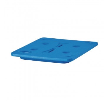 Plaque eutectique froide Cambro GN 1/2 Plaque eutectique froide Cambro GN 1/2