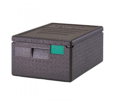 Conteneur EPP GN 1/1 à ouverture sur le dessus Cambro 35,5 Litres Conteneur EPP GN 1/1 à ouverture sur le dessus Cambro 35,5 Litres