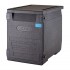 Conteneur EPP à chargement frontal Cambro 126L avec 6 glissières