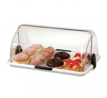 Vitrine pour grand buffet Bartscher Vitrine pour grand buffet Bartscher